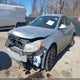 W04GT5GC7B1127208 2011 Buick Regal Cxl Russelsheim auction photo thumbnail 2