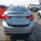 5NPDH4AE2GH737595 2016 Hyundai Elantra Se auction photo thumbnail 15