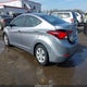5NPDH4AE2GH737595 2016 Hyundai Elantra Se auction photo thumbnail 3