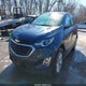 3GNAXHEV0KL309886 2019 Chevrolet Equinox Ls auction photo thumbnail 2