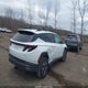 5NMJFCDE3SH605451 2025 Hyundai Tucson Xrt auction photo thumbnail 4