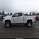 1GCHSBE18G1310556 2016 Chevrolet Colorado Wt auction photo thumbnail 14