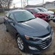 1G1ZD5ST7LF064868 2020 Chevrolet Malibu Fwd Lt auction photo thumbnail 13