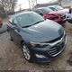 1G1ZD5ST7LF064868 2020 Chevrolet Malibu Fwd Lt auction photo thumbnail 1