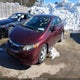 19XFB2F55CE389670 2012 Honda Civic Lx auction photo thumbnail 4