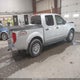 1N6AD0EV7KN740564 2019 Nissan Frontier Sv auction photo thumbnail 4