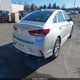 5NPE24AA8KH802249 2019 Hyundai Sonata Eco auction photo thumbnail 4