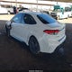 JTDS4MCE7PJ102461 2023 Toyota Corolla Se auction photo thumbnail 3