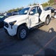 3TMLB5JN3SM126576 2025 Toyota Tacoma Sr5 auction photo thumbnail 2
