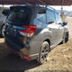 JF2SKARC4MH500709 2021 Subaru Forester Sport auction photo thumbnail 4