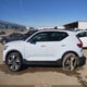 YV4L12UC5S2537901 2025 Volvo Xc40 B5 Plus Dark Theme auction photo thumbnail 14
