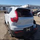 YV4L12UC5S2537901 2025 Volvo Xc40 B5 Plus Dark Theme auction photo thumbnail 3