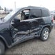 1J4RR4GG4BC563023 2011 Jeep Grand Cherokee Laredo auction photo thumbnail 6