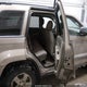 1J4GR48K15C707299 2005 Jeep Grand Cherokee Laredo auction photo thumbnail 8