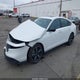 1HGCY2F59PA011542 2023 Honda Accord Hybrid Sport auction photo thumbnail 2