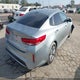 KNAGT4LE5J5023277 2018 Kia Optima Hybrid Premium auction photo thumbnail 4