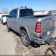 1C6SRFJT0KN504684 2019 Ram 1500 Laramie 4X4 5'7 Box auction photo thumbnail 3