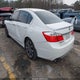 1HGCR2F58EA018119 2014 Honda Accord Sport auction photo thumbnail 3