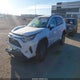 2T3MWRFV2RW244166 2024 Toyota Rav4 Hybrid Le auction photo thumbnail 2