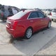 1G6AP5SX4F0137087 2015 Cadillac Cts Standard auction photo thumbnail 4