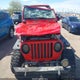 1J4FY29P3VP402814 1997 Jeep Wrangler Se auction photo thumbnail 6