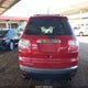 1GKKRRED3CJ166501 2012 GMC Acadia Slt-1 auction photo thumbnail 16