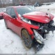 JN1FV7DR6PM590028 2023 Infiniti Q50 Red Sport 400 Awd auction photo thumbnail 1