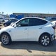 5YJYGDEE9MF199888 2021 Tesla Model Y Long Range Dual Motor All-Wheel Drive auction photo thumbnail 14