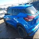 3N1CP5BV0ML536148 2021 Nissan Kicks S Xtronic Cvt auction photo thumbnail 14