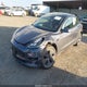 5YJ3E1EA0PF709688 2023 Tesla Model 3 Rear-Wheel Drive auction photo thumbnail 2