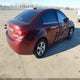 1G1PE5SB9G7198860 2016 Chevrolet Cruze Limited 1Lt Auto auction photo thumbnail 4