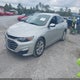 1G1ZD5ST2NF110190 2022 Chevrolet Malibu Fwd Lt auction photo thumbnail 2