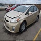 JTDKN3DU2B1446415 2011 Toyota Prius Four auction photo thumbnail 2