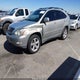JTJGK31U970007404 2007 Lexus Rx 350 auction photo thumbnail 2