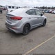 5NPD74LF6HH147992 2017 Hyundai Elantra Se auction photo thumbnail 4