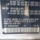 4JGAB54E9YA160557 2000 Mercedes-Benz Ml 320 auction photo thumbnail 9