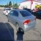 19XFA1F51AE010268 2010 Honda Civic Lx auction photo thumbnail 3