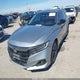 1HGCV1F43NA079522 2022 Honda Accord Sport Special Edition auction photo thumbnail 2