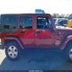 1J4GA59147L155674 2007 Jeep Wrangler Unlimited Sahara auction photo thumbnail 13