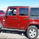 1J4GA59147L155674 2007 Jeep Wrangler Unlimited Sahara auction photo thumbnail 14