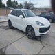 WP1AF2AY9KDA80055 2019 Porsche Cayenne Turbo auction photo thumbnail 1