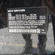 5YM13EC07N9N07959 2022 BMW X3 M auction photo thumbnail 9