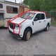 3FTTW8F98PRA62563 2023 Ford Maverick Xl auction photo thumbnail 2