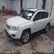 1J4NT1FB5BD236502 2011 Jeep Compass auction photo thumbnail 2