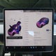 7SAYGDEF6PF789854 2023 Tesla Model Y Performance Dual Motor All-Wheel Drive auction photo thumbnail 18