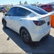 7SAYGDEF6PF789854 2023 Tesla Model Y Performance Dual Motor All-Wheel Drive auction photo thumbnail 3
