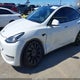 7SAYGDEF6PF789854 2023 Tesla Model Y Performance Dual Motor All-Wheel Drive auction photo thumbnail 6