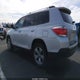 5TDDK3EH2DS205446 2013 Toyota Highlander Limited V6 auction photo thumbnail 3