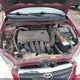 1NXBR32E18Z018810 2008 Toyota Corolla Ce auction photo thumbnail 10
