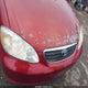 1NXBR32E18Z018810 2008 Toyota Corolla Ce auction photo thumbnail 6
